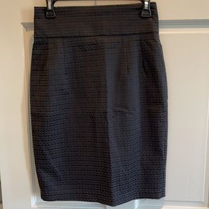 Rinascimento Prima Linea Pencil Skirt Size S